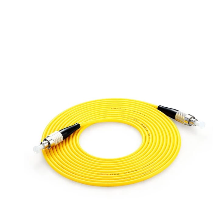 FC glasvezel patchkabel