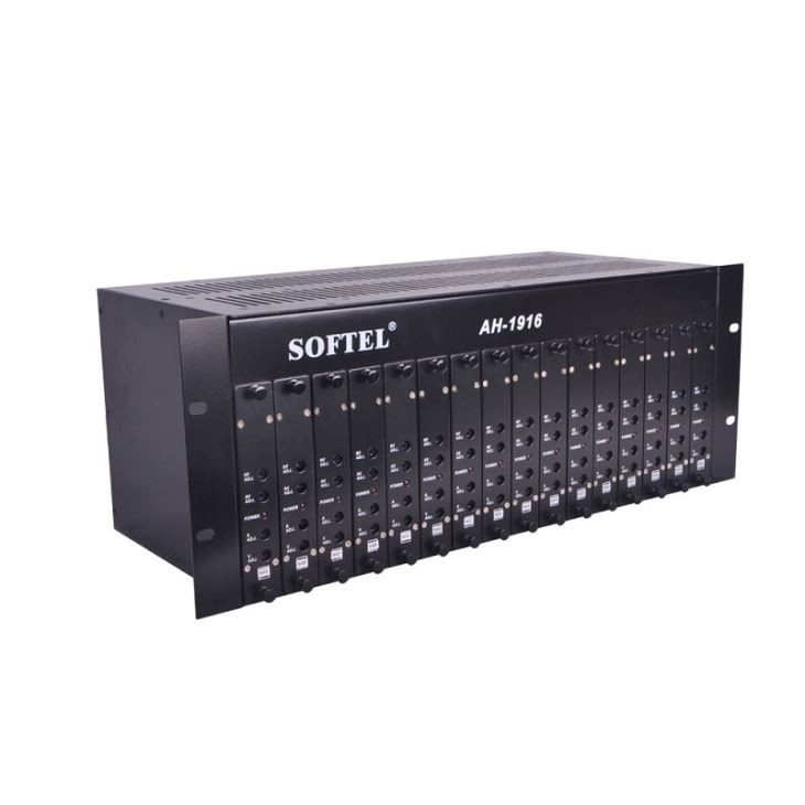 16 In 1 Fixed CATV Modulator