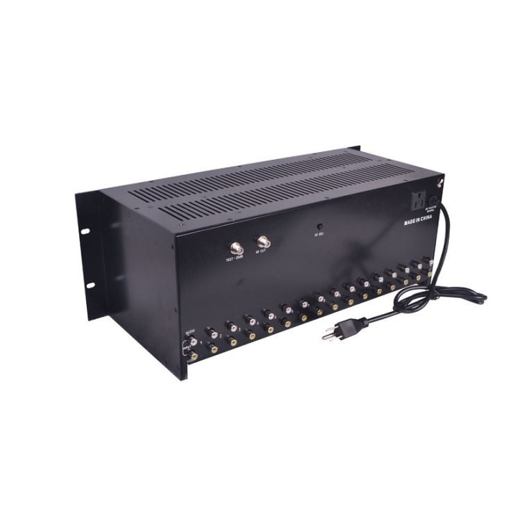 16 In 1 Fixed CATV Modulator