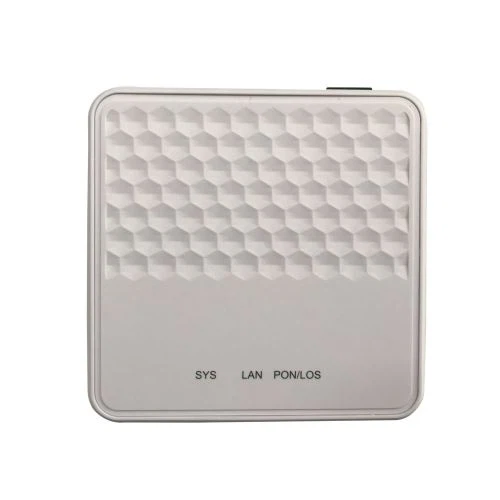 1GE Automatisch aanpassende Ethernet-poorten ONT