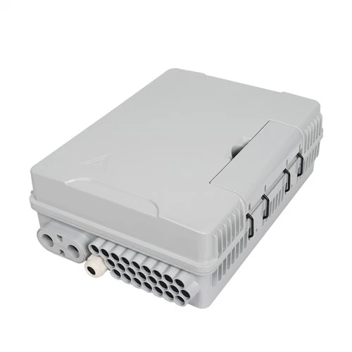 24 Core Verdeelkast Ftth