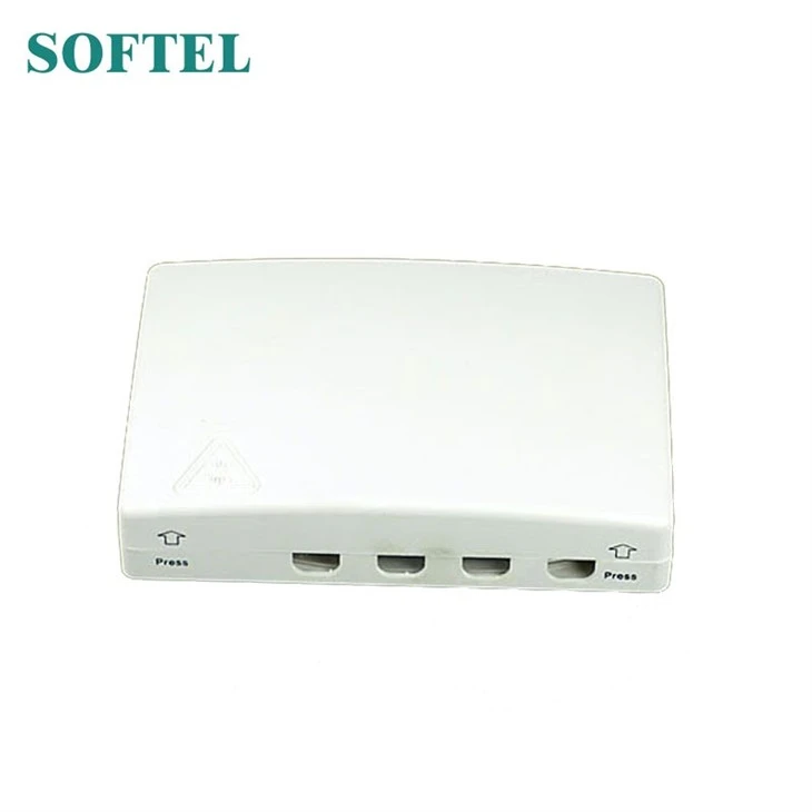 4 Core Terminal Box suppliers
