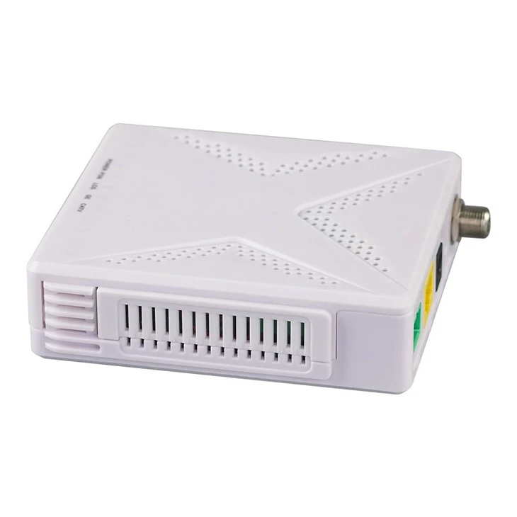 XPON ONU CATV