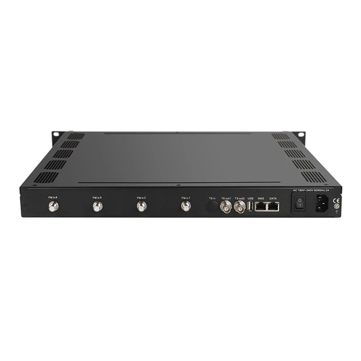 FM Receiver factory