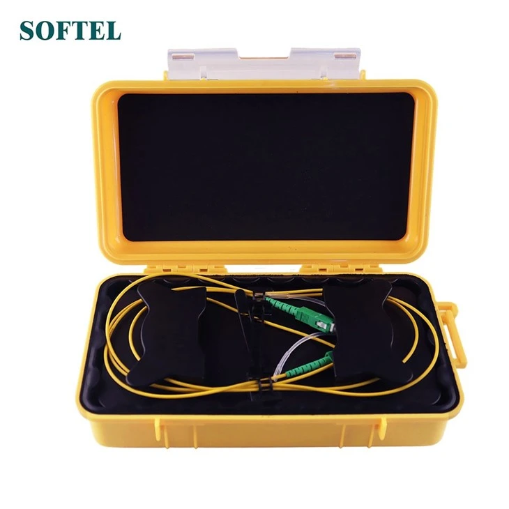 Lanceer kabelbox