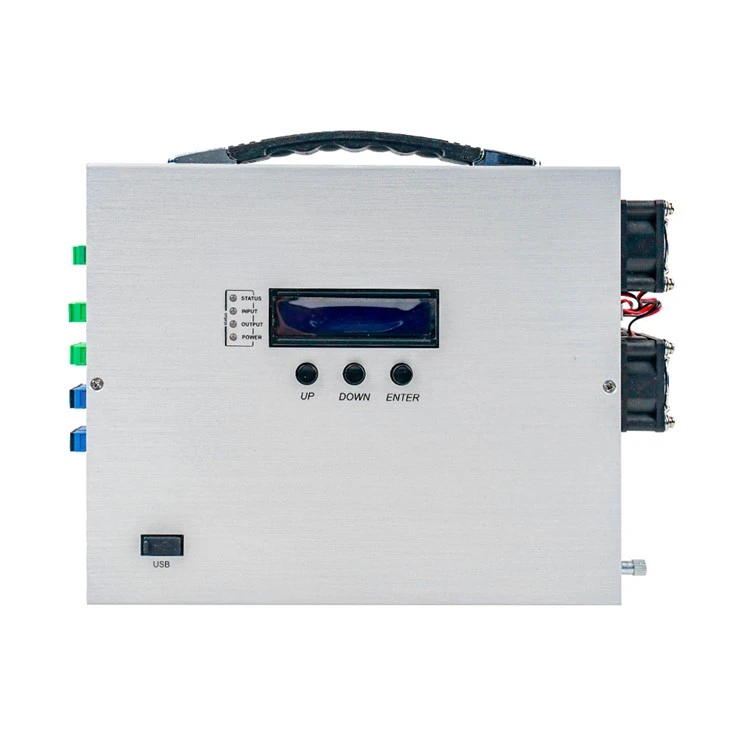 Mini-1550nm-EDFA