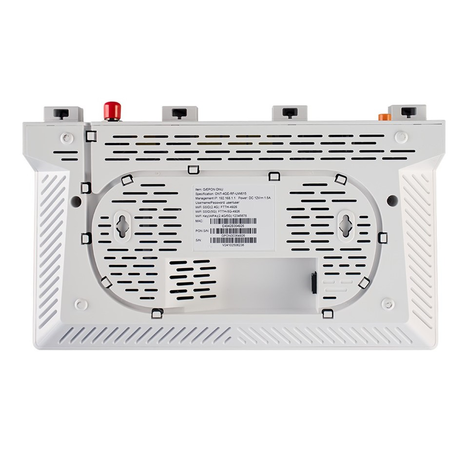 Ont Wifi 6 Catv high quality