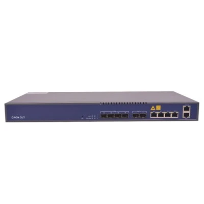 4-poorts Gpon Olt