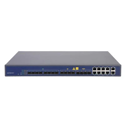 EPON OLT 8 PORT
