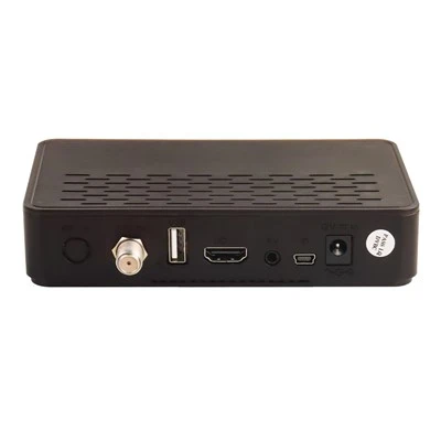H.264 settopbox