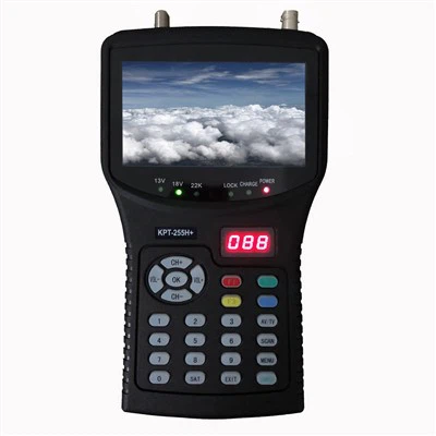 HD Satellite Finder